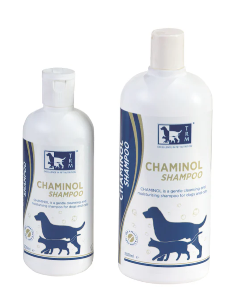 TRM TRM Chaminol Shampoo 200ml TRM TRM Chaminol Shampoo 200ml