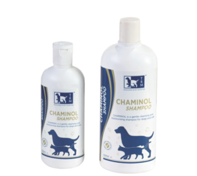 TRM TRM Chaminol Shampoo 200ml TRM TRM Chaminol Shampoo 200ml