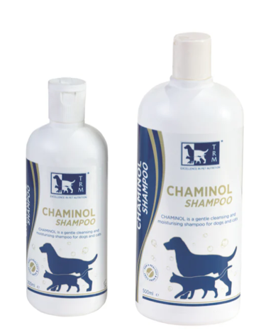 TRM TRM Chaminol Shampoo 200ml TRM TRM Chaminol Shampoo 200ml