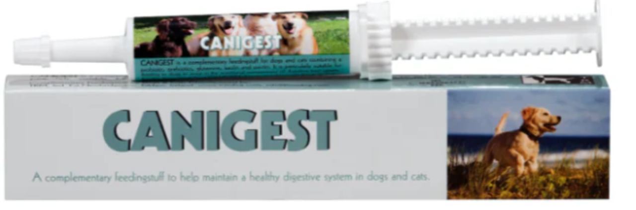 TRM TRM Canigest 15ml