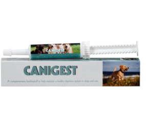 TRM TRM Canigest 15ml TRM TRM Canigest 15ml