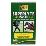 TRM TRM Superlyte pasta 3 x 70 g TRM TRM Superlyte pasta 3 x 70 g