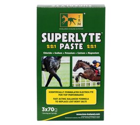 TRM TRM Superlyt-Paste 3 x 70 g