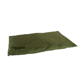 Pet-Joy DoggyDuvet X-Treme Olive Green XXL 118X75 CM Pet-Joy DoggyDuvet X-Treme Olive Green XXL 118X75 CM