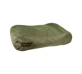 Pet-Joy Pet-Joy The DoggyBagg X-Treme Olive Pet-Joy Pet-Joy The DoggyBagg X-Treme Olive
