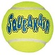 Kong Air squeaker ball l Ø8cm Kong Air squeaker ball l Ø8cm
