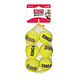 Kong Air squeaker ball m a 6 6cm Kong Air squeaker ball m a 6 6cm