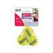 Kong Air squeaker ball xs a3 Ø3cm Kong Air squeaker ball xs a3 Ø3cm