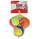 Kong Birthday tennisballen Kong Birthday tennisballen