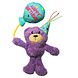 Kong Birthday Teddy Kong Birthday Teddy