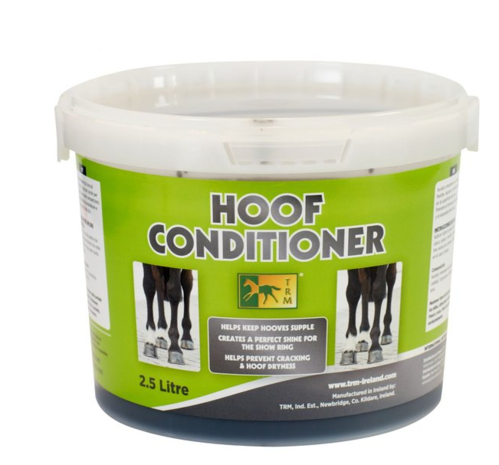 TRM TRM Hoof conditioner 2,5 L TRM TRM Hoof conditioner 2,5 L