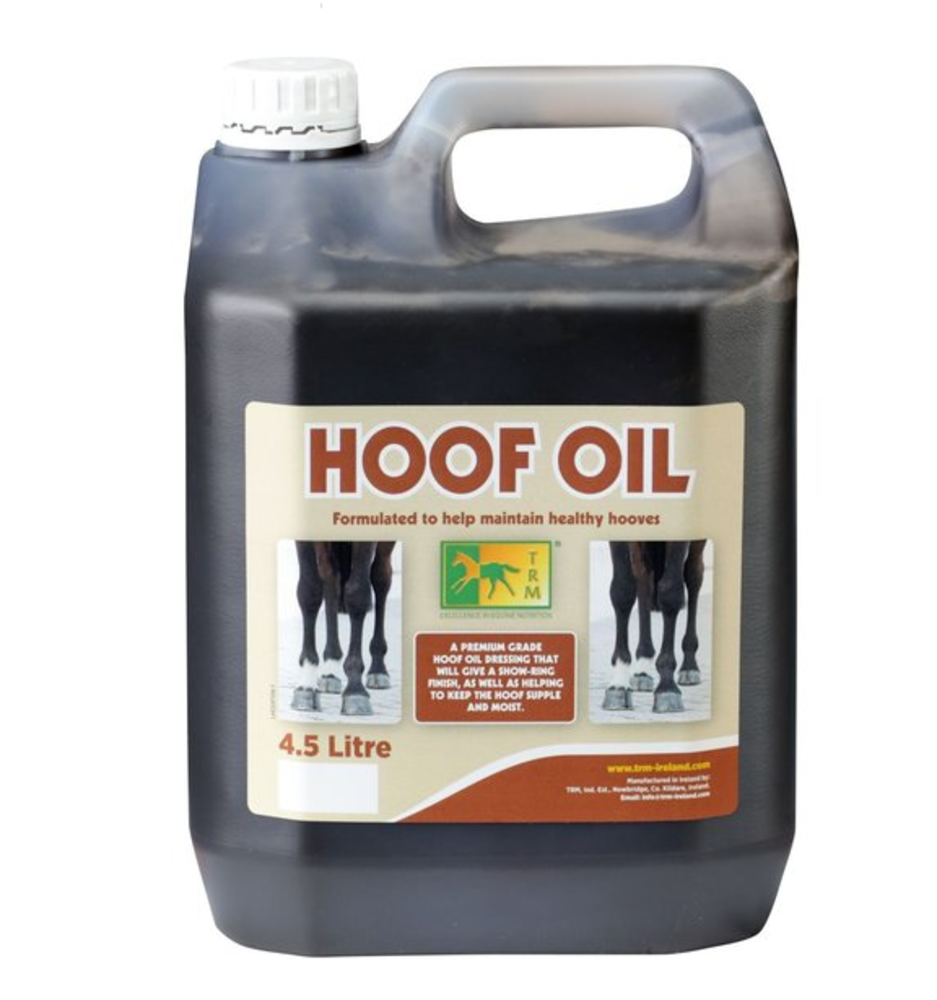 TRM TRM Huföl 4,5 L TRM TRM Huföl 4,5 L