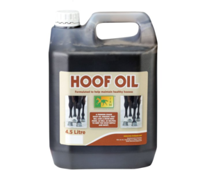 TRM TRM Huföl 4,5 L