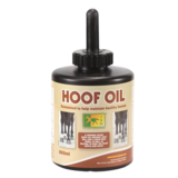 TRM TRM Hoof oil borstel & potje 800 ml TRM TRM Hoof oil borstel & potje 800 ml