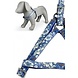 Papillon Pet Products Borsttuig Hula Hula kleur blauw Papillon Pet Products Borsttuig Hula Hula kleur blauw