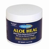 Farnam Farnam aloe heal cream - 113 GR Farnam Farnam aloe heal cream - 113 GR
