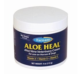 Farnam Farnam aloe heal creme - 113 GR