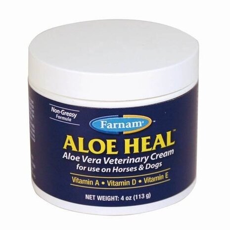 Farnam Farnam aloe heal creme - 113 GR