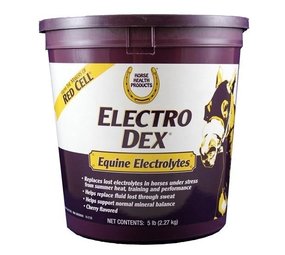 Farnam Farnam ELECTRO DEX ELECTROLYTE - 2,27 KG Farnam Farnam ELECTRO DEX ELECTROLYTE - 2,27 KG