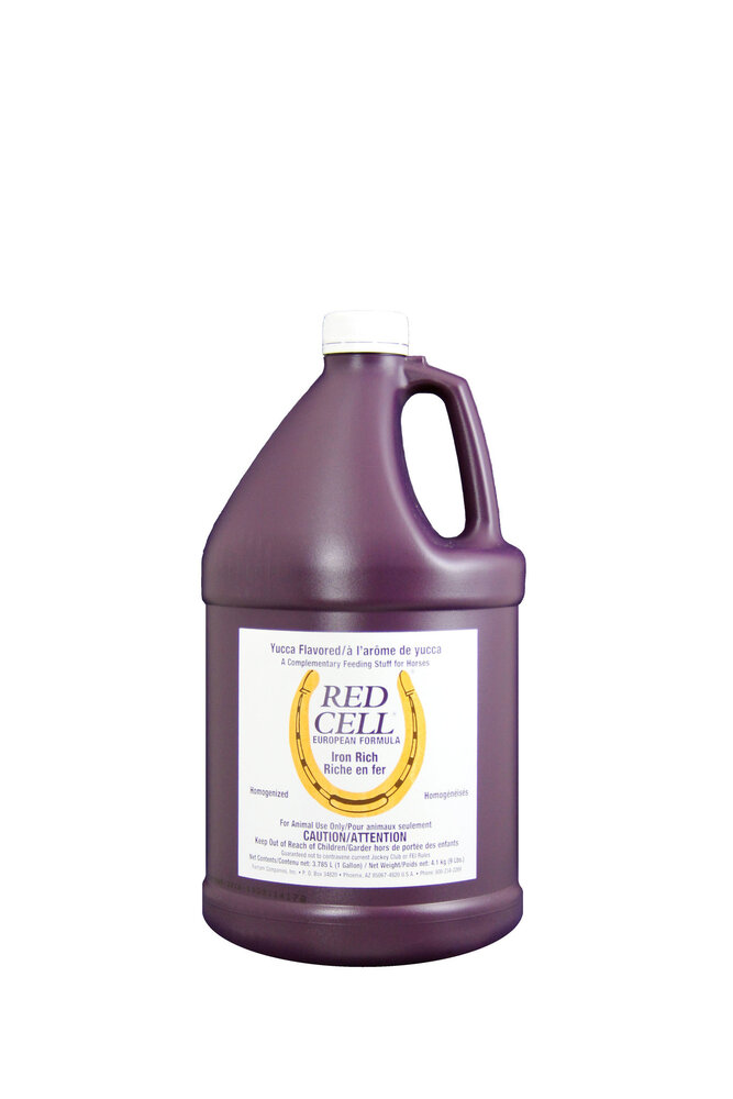 Farnam Farnam RED CELL - 3,78 L Farnam Farnam RED CELL - 3,78 L