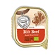 Renske Renske hondenvoer Bio rund 300 gr Renske Renske hondenvoer Bio rund 300 gr