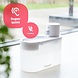 Hoopo Agua SMART waterfontein Hoopo Agua SMART waterfontein