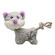 Happy Pet Lavender Babies - Kitten Happy Pet Lavender Babies - Kitten