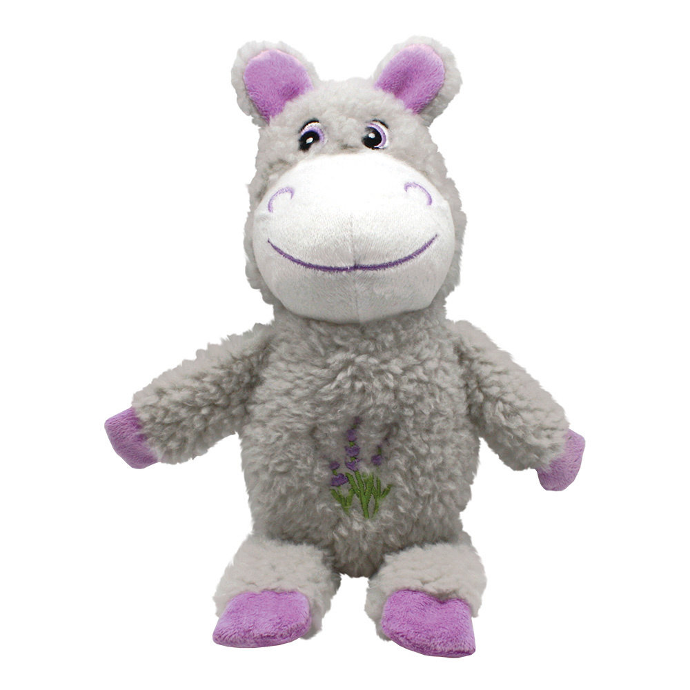 Happy Pet Lavender Bears - Hippo Happy Pet Lavender Bears - Hippo