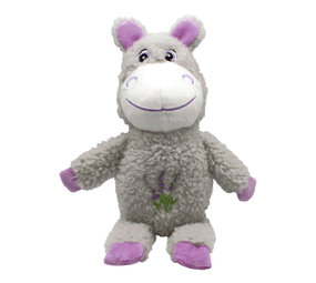 Happy Pet Lavender Bears - Hippo Happy Pet Lavender Bears - Hippo