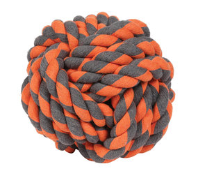 Happy Pet Nuts For Knots Extreme Ball