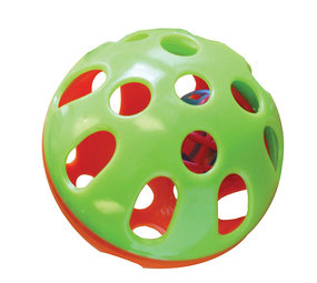 Happy Pet Small Animal Play Ball Small