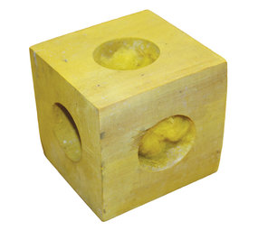 Happy Pet Chew Cube Happy Pet Chew Cube