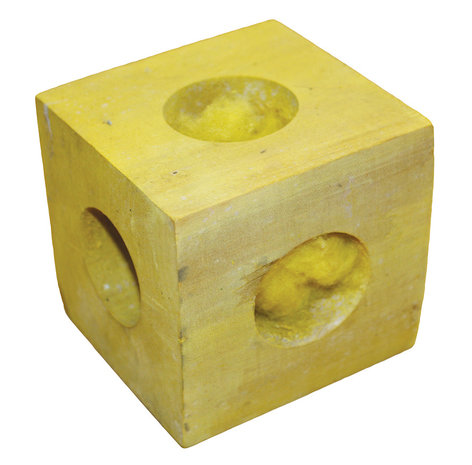 Happy Pet Chew Cube Happy Pet Chew Cube