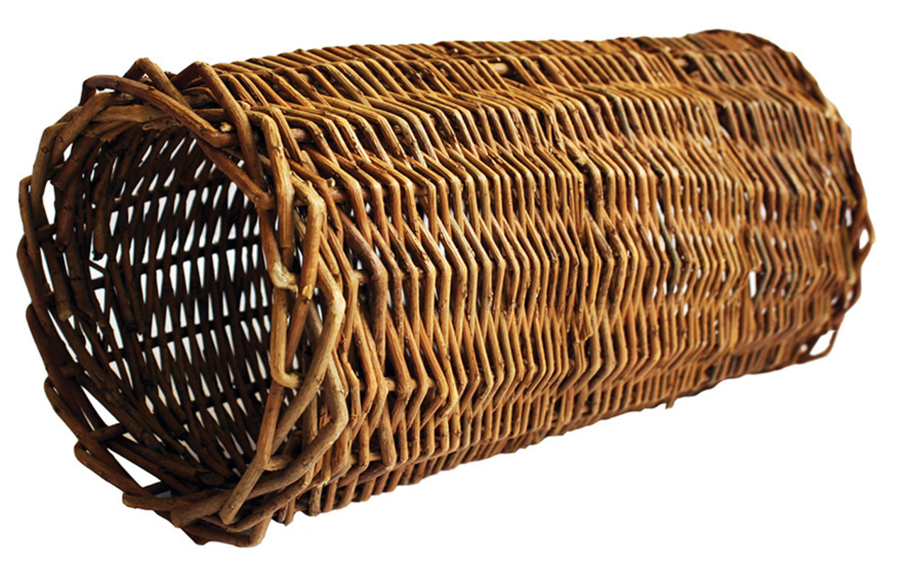 Happy Pet Willow Tube Small Happy Pet Willow Tube Small