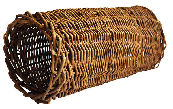Happy Pet Willow Tube Small Happy Pet Willow Tube Small