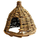 Happy Pet Willow Wigwam Small