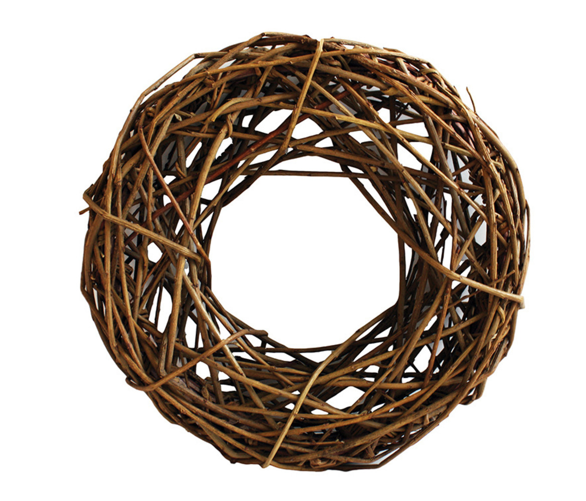 Happy Pet Willow Ring Large 9.5" Happy Pet Willow Ring Large 9.5"