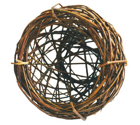 Happy Pet Willow Nest