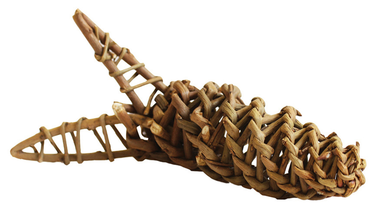 Happy Pet Willow Carrot Happy Pet Willow Carrot