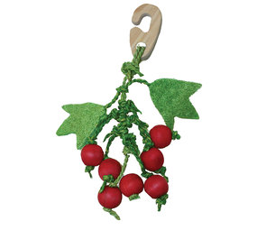 Happy Pet Berry Nibbler Happy Pet Berry Nibbler
