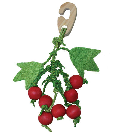 Happy Pet Berry Nibbler Happy Pet Berry Nibbler