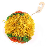 Happy Pet Bright Corny Pompom - Jumbo