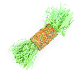 Happy Pet Shreddy Roller - Cabbage Green Happy Pet Shreddy Roller - Cabbage Green