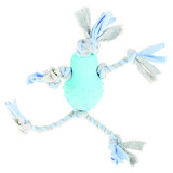 Happy Pet Little Rascals Fleecy Man Pink