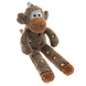 Happy Pet Little Rascals Sock Monkey - other colours available Happy Pet Little Rascals Sock Monkey - other colours available