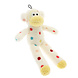 Happy Pet Little Rascals Sock Monkey - other colours available Happy Pet Little Rascals Sock Monkey - other colours available