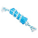 Happy Pet Denta-Dog Ropee Wrap Sml Happy Pet Denta-Dog Ropee Wrap Sml