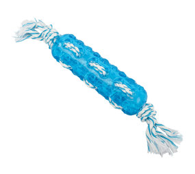 Happy Pet Denta-Dog Ropee Log Lge