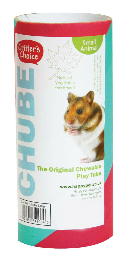 Happy Pet Chube Small Happy Pet Chube Small