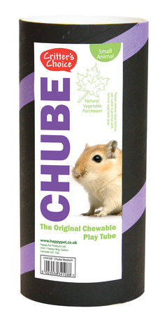 Happy Pet Chube Medium